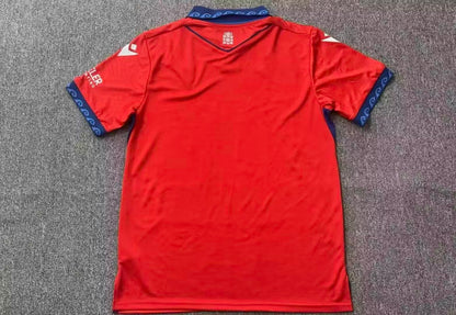 Osasuna 25/26 | Home Kit