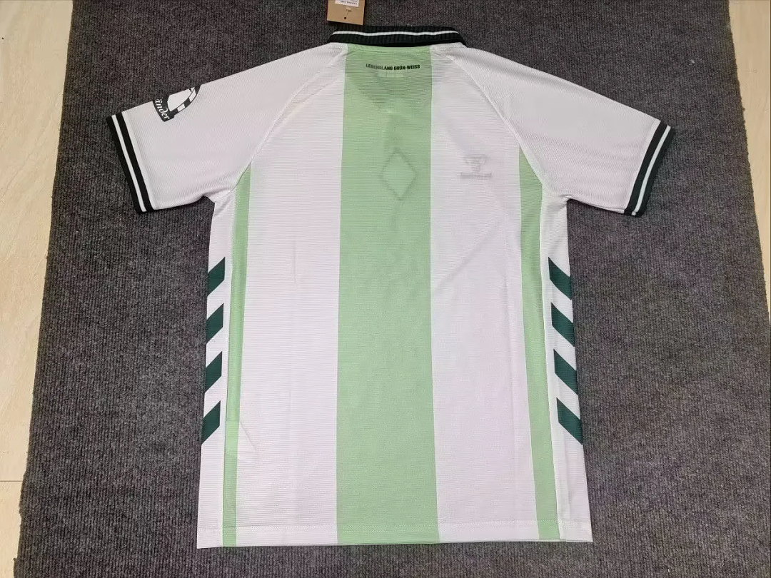 Werder Bremen 26/27 | Primera Equipación