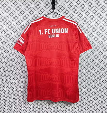 Union Berlin 26/27 | Primera Equipación