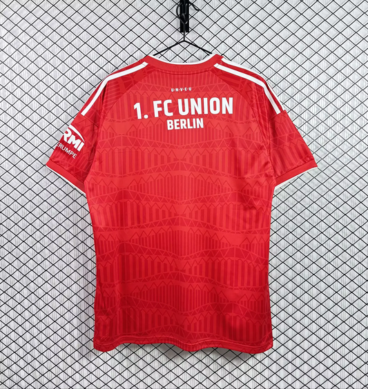 Union Berlin 26/27 | Primera Equipación