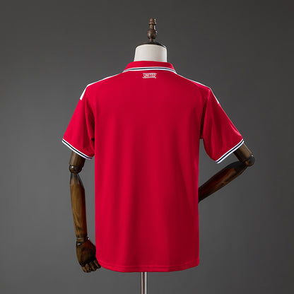 Manchester United 26/27 | Primera Equipación