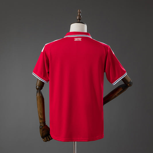 Manchester United 26/27 | Primera Equipación