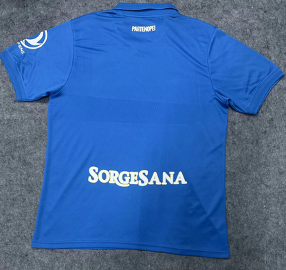 Naples 25/26 | Home Kit