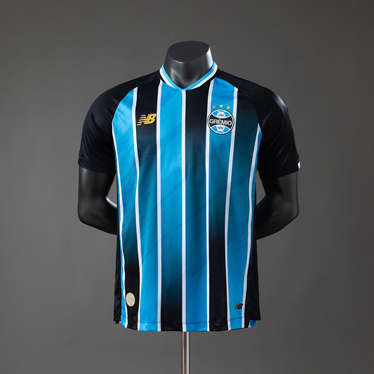 Player version