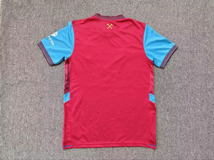West Ham 26/27 | Primera Equipación