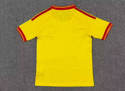 Lens 26/27 | Primera Equipación