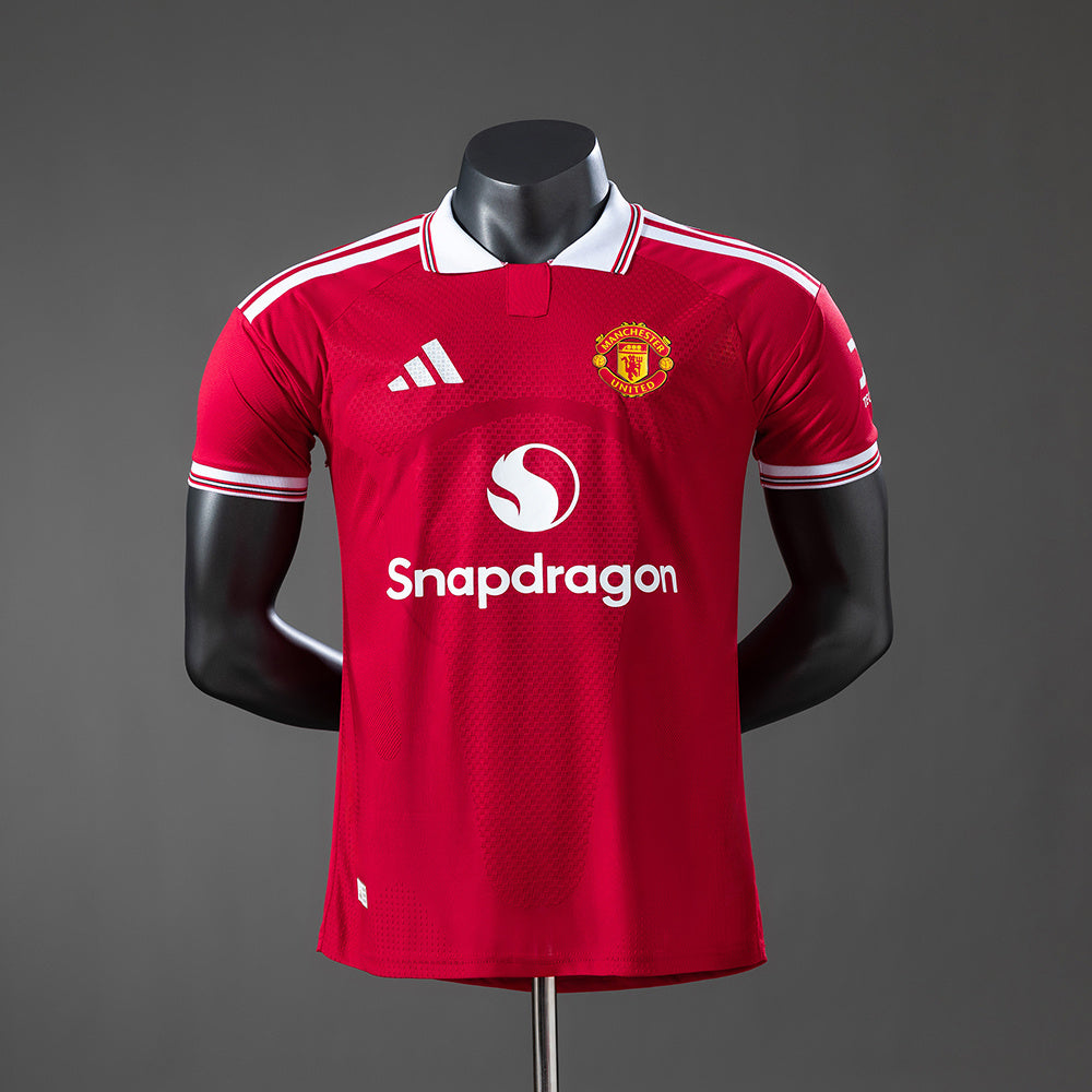 Manchester United 26/27 | Home Kit