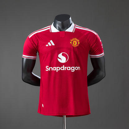 Manchester United 26/27 | Home Kit