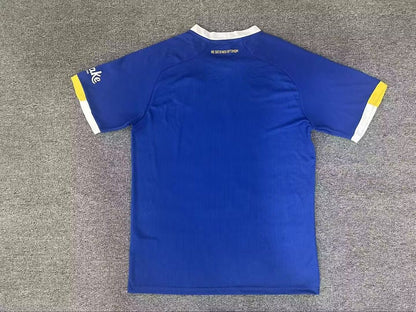 Everton 25/26 | Home Kit