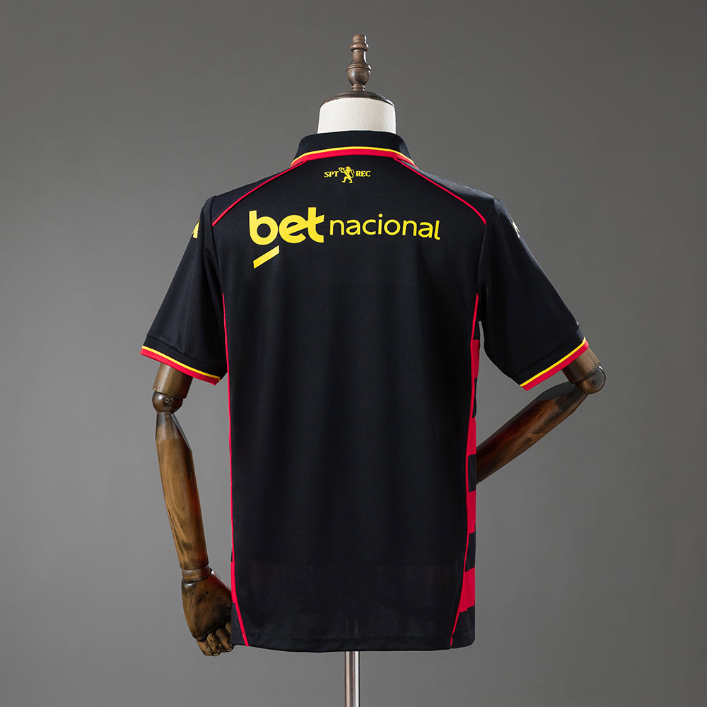 Sport Recife 26/27 | Primera Equipacion