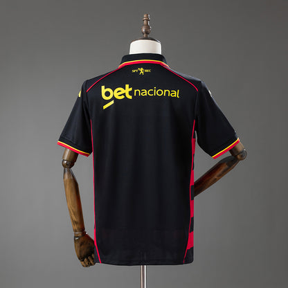 Sport Recife 26/27 | Primera Equipacion