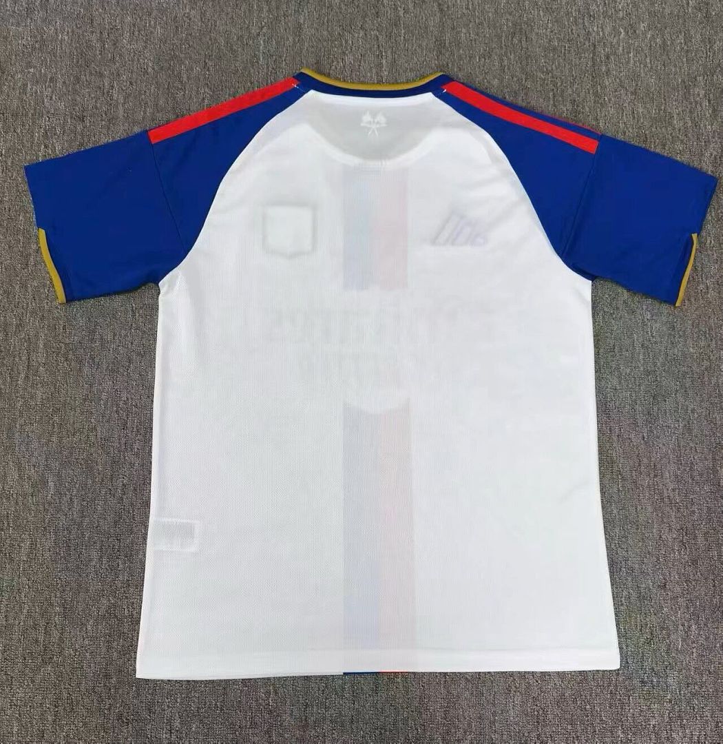 Lyon 26/27 | Primera Equipación