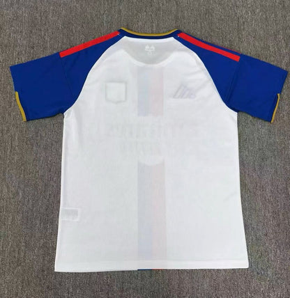 Lyon 26/27 | Primera Equipación