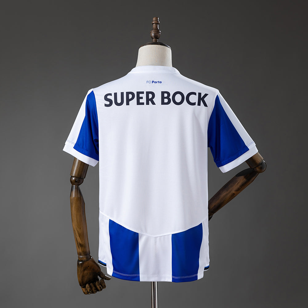 Oporto 2026-2027 | Primera Equipación