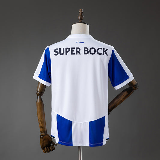Oporto 2026-2027 | Primera Equipación