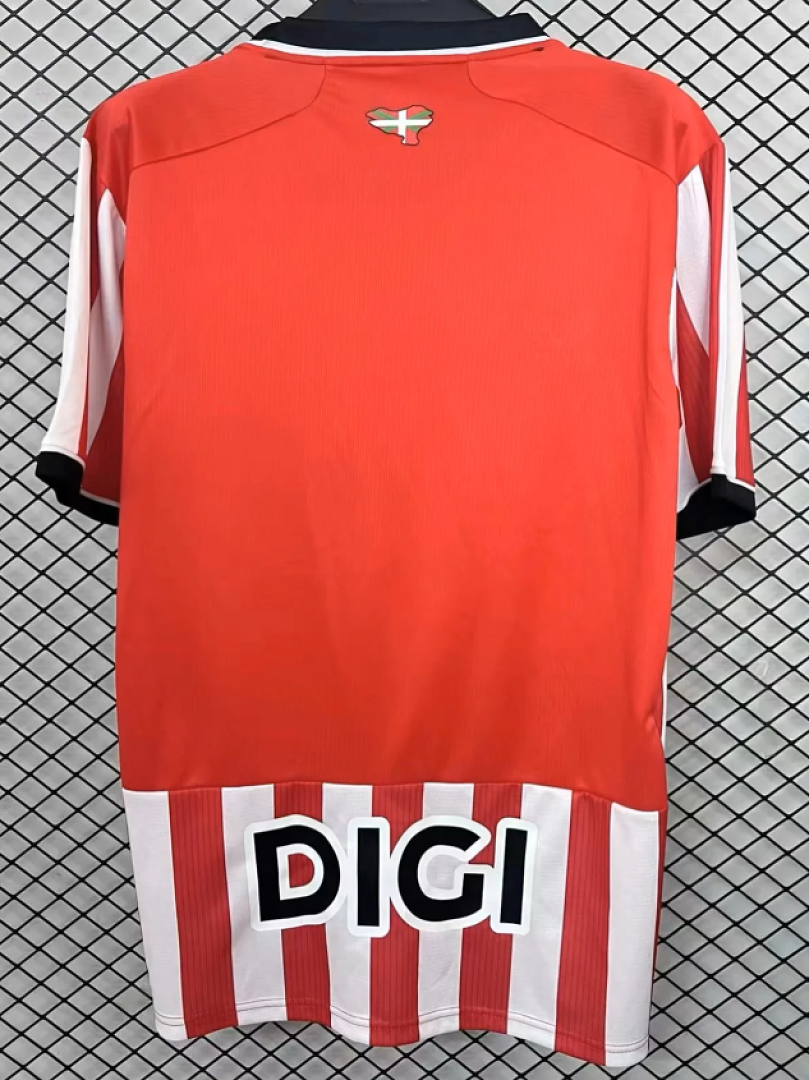 Athletic Club 26/27 | Primera Equipación