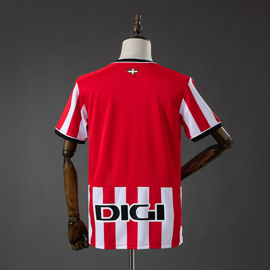 Athletic Club 26/27 | Primera Equipación