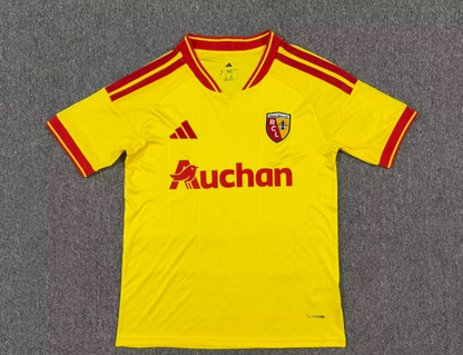 Lens 26/27 | Primera Equipación