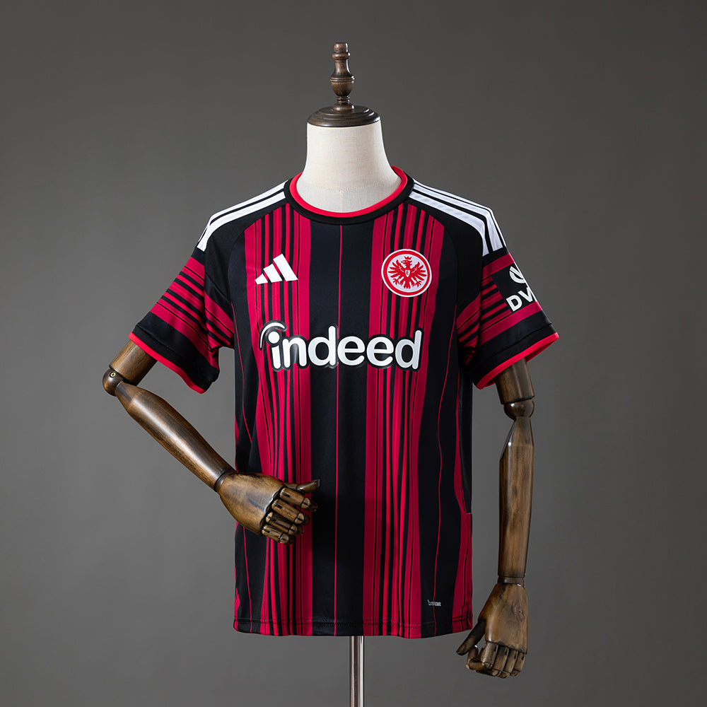 Eintracht Frankfurt 26/27 | Primera Equipación