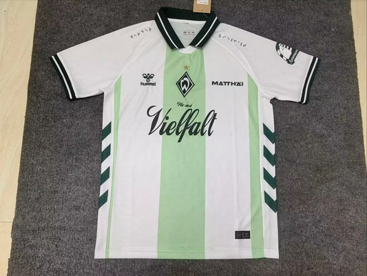 Werder Bremen 26/27 | Primera Equipación