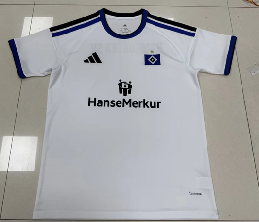 Hamburgo 26/27 | Primera Equipación