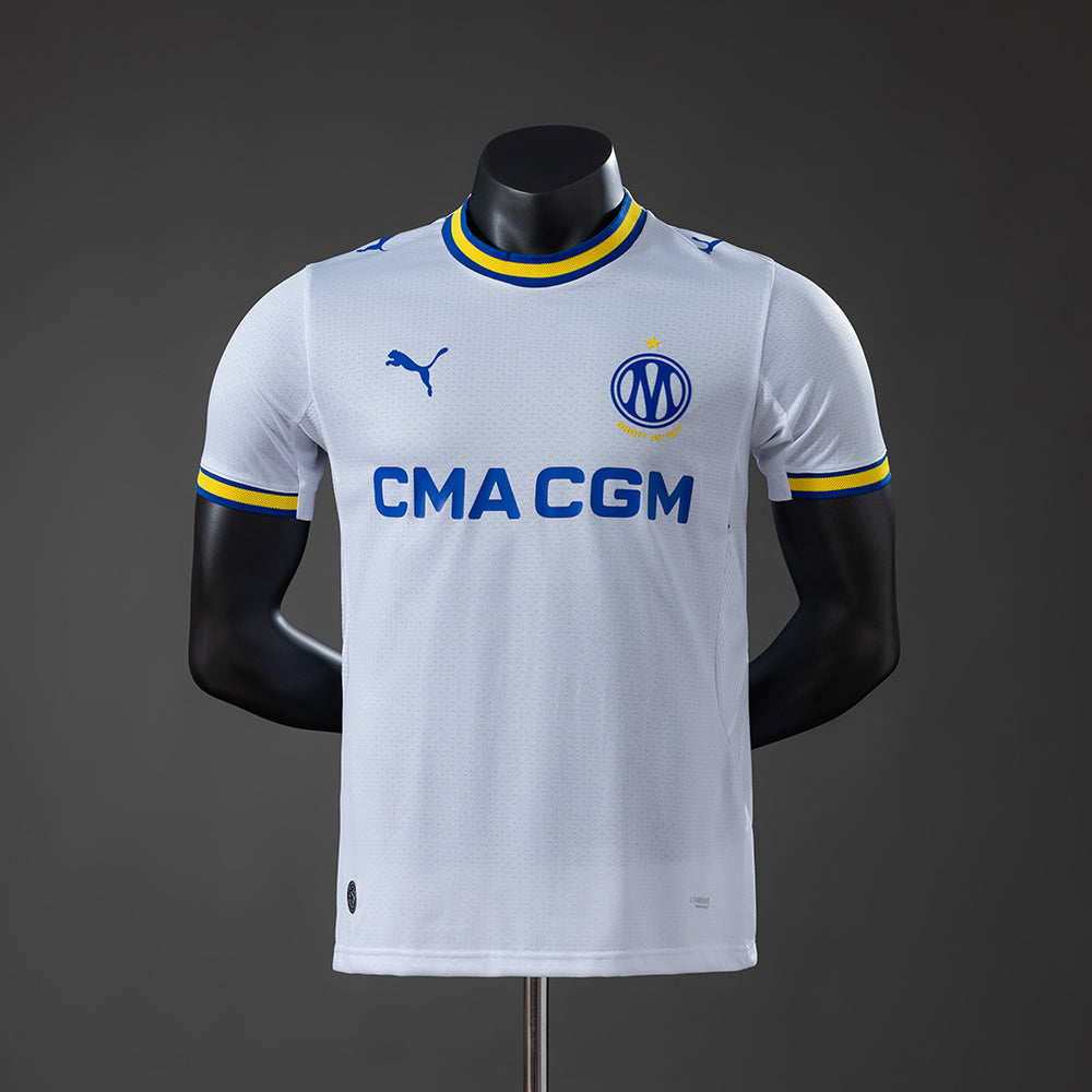 Olympique Marseille 26/27 | Primera Equipación