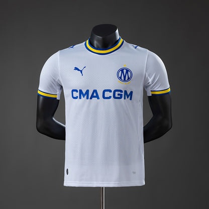 Olympique Marseille 26/27 | Primera Equipación