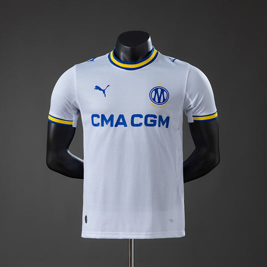 Olympique Marseille 26/27 | Primera Equipación