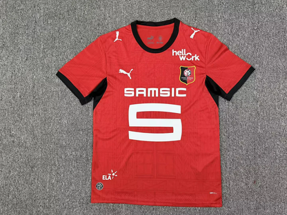 Stade Rennais 26/27 | Primera Equipación