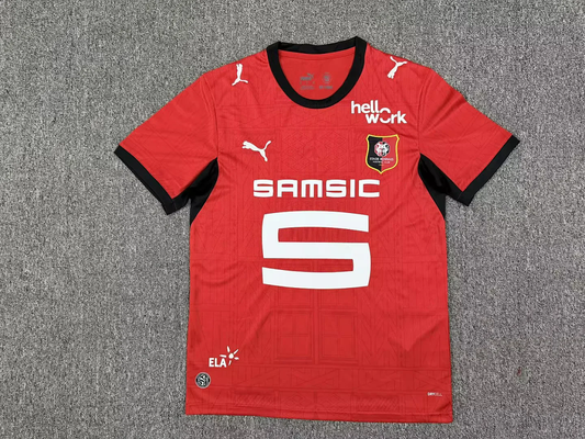 Stade Rennais 26/27 | Primera Equipación