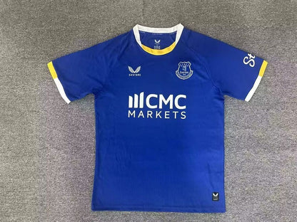 Everton 25/26 | Home Kit