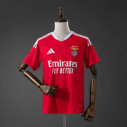 Benfica 2026-2027 | Primera Equipación