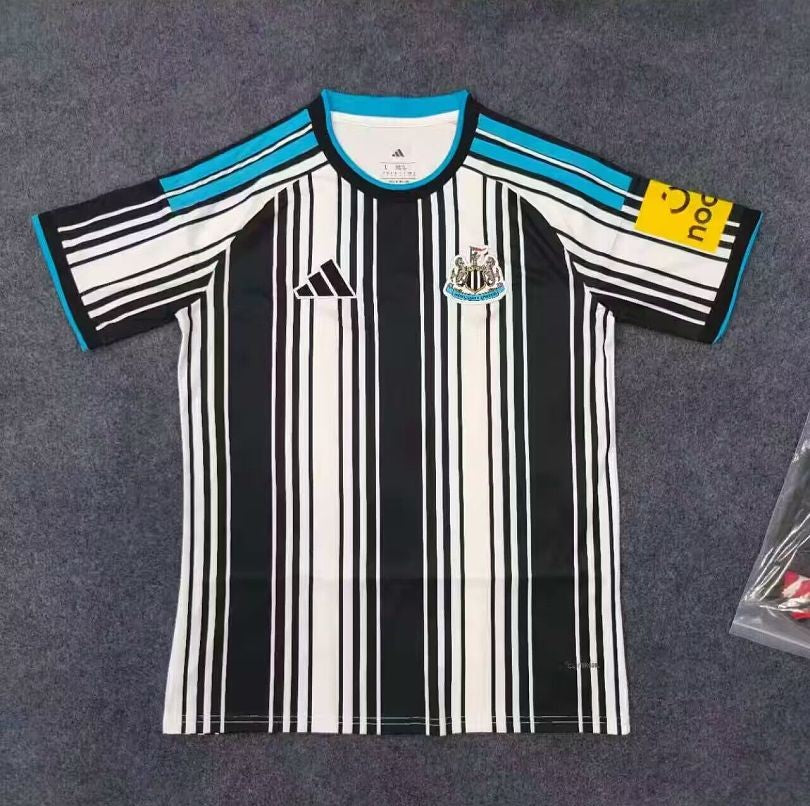 Newcastle 26/27 | Primera Equipación