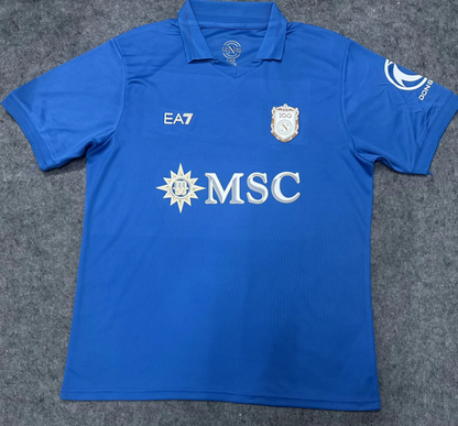 Naples 25/26 | Home Kit