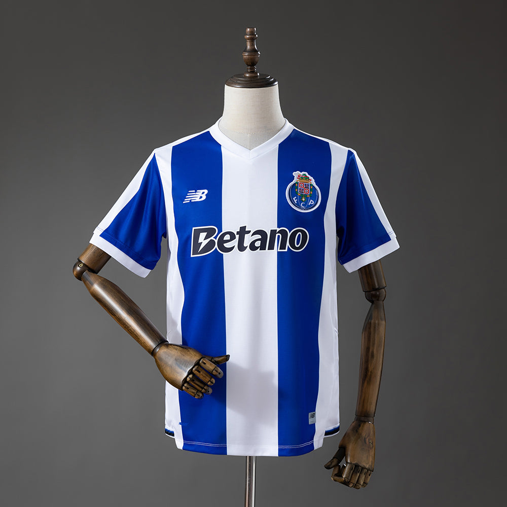 Oporto 2026-2027 | Primera Equipación