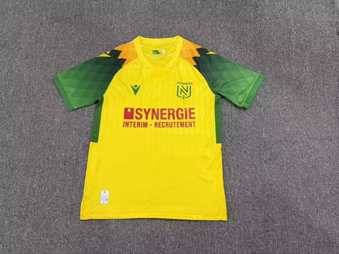 Nantes 26/27 | Primera Equipación