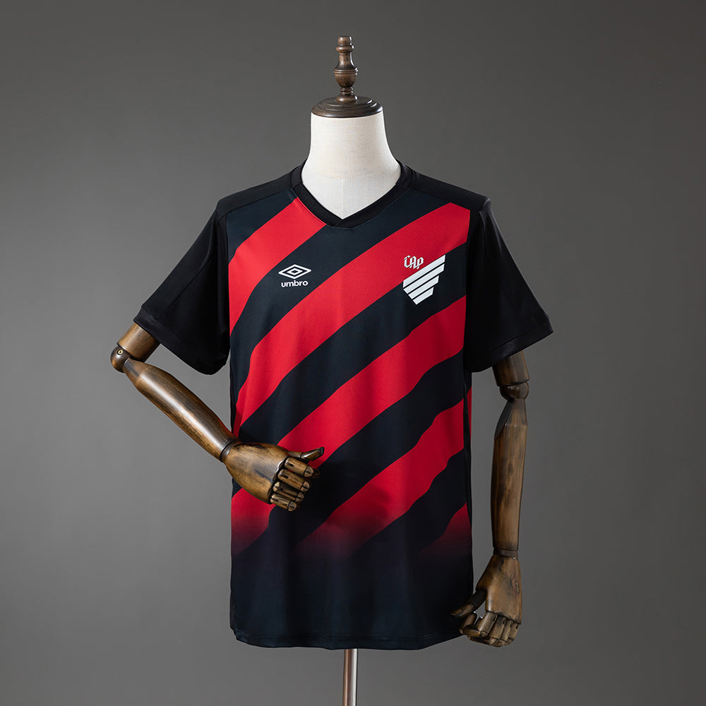 Atlético Paranaense 26/27 | Primera Equipacion