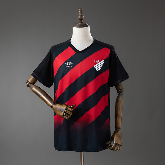 Atlético Paranaense 26/27 | Primera Equipacion