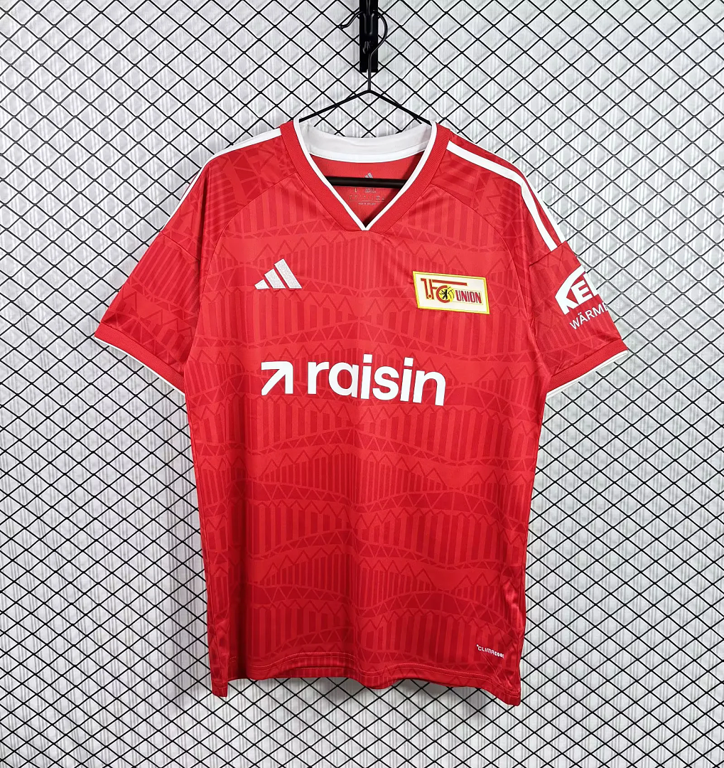 Union Berlin 26/27 | Primera Equipación