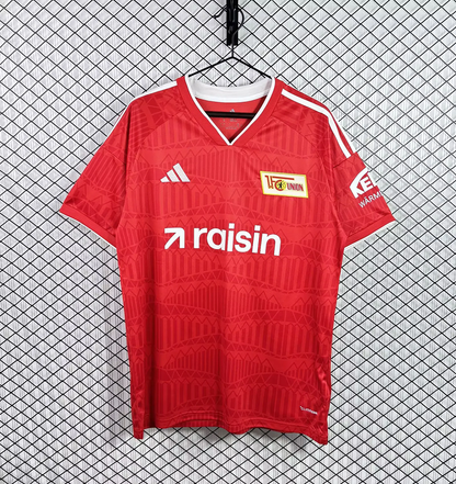 Union Berlin 26/27 | Primera Equipación