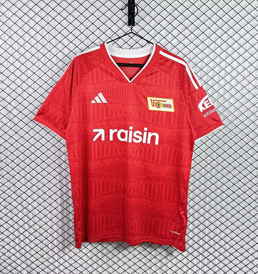 Union Berlin 26/27 | Primera Equipación