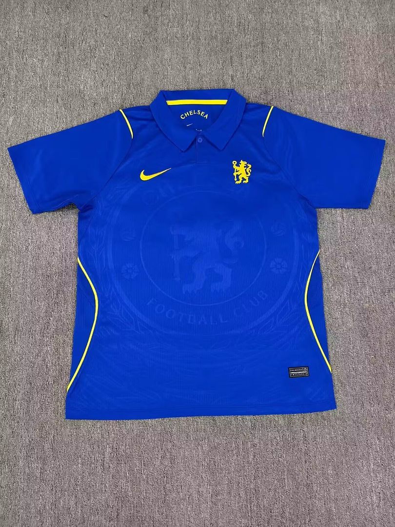 Chelsea 26/27 | Primera Equipación