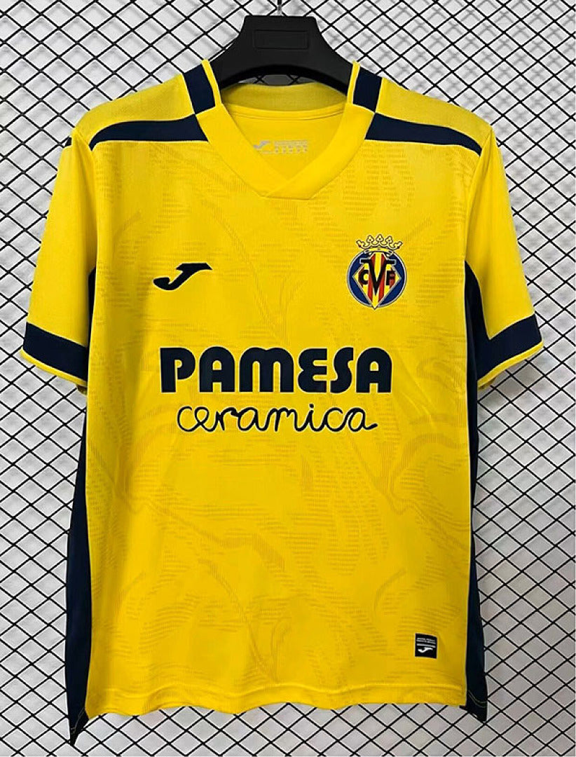 Villareal 26/27 | Primera Equipación