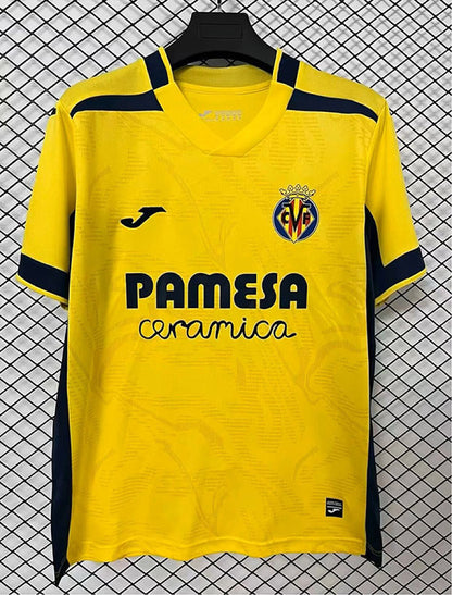 Villareal 26/27 | Primera Equipación
