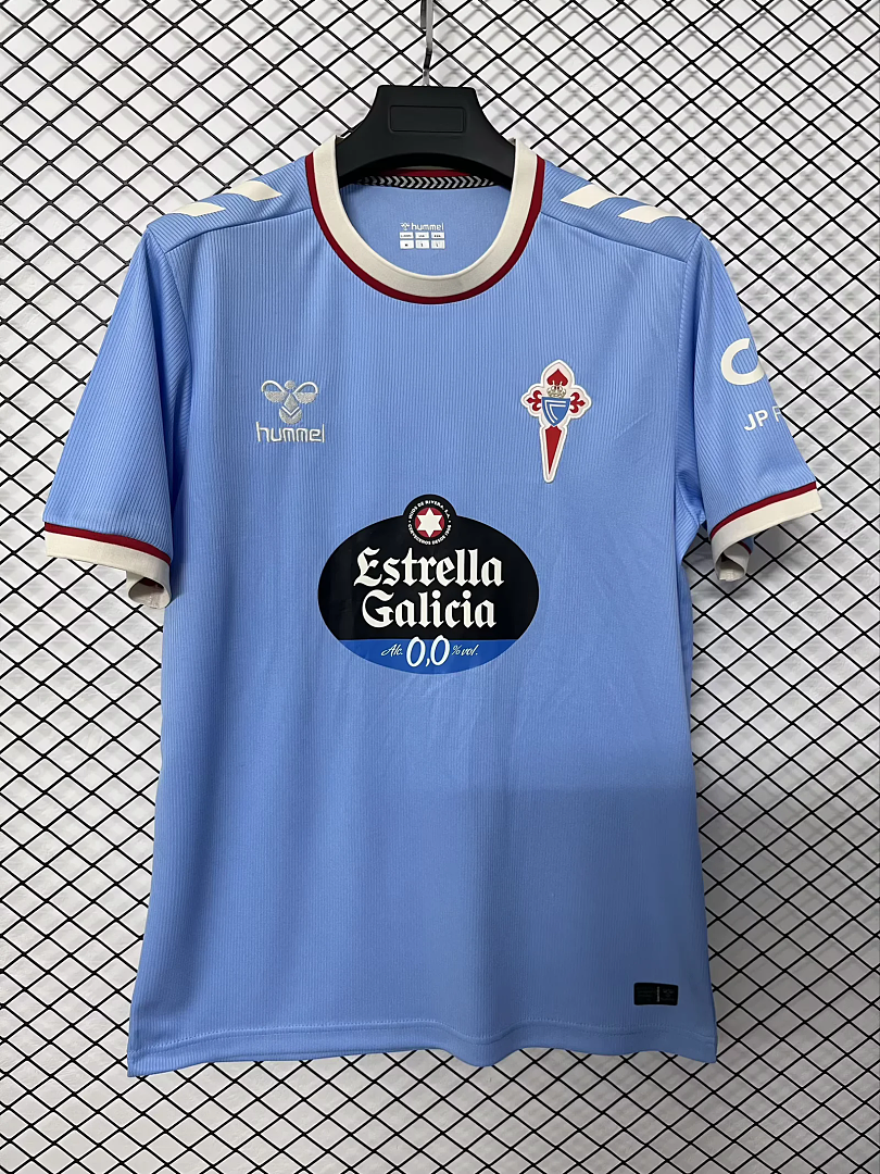 Celta Vigo 25/26 | Home Kit