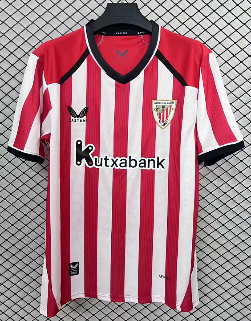 Athletic Club 26/27 | Primera Equipación
