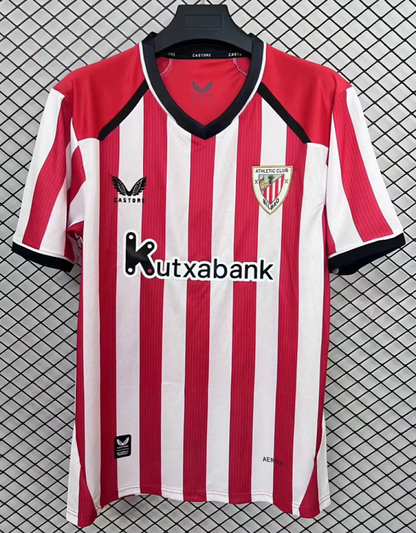 Athletic Club 26/27 | Primera Equipación