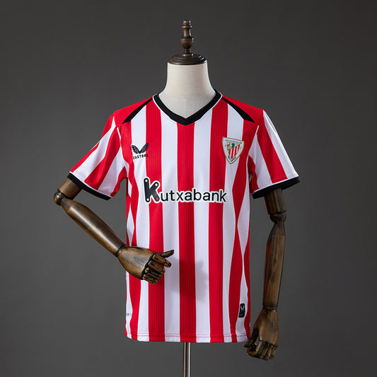 Athletic Club 26/27 | Primera Equipación