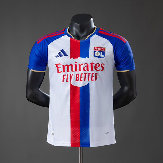 Player version