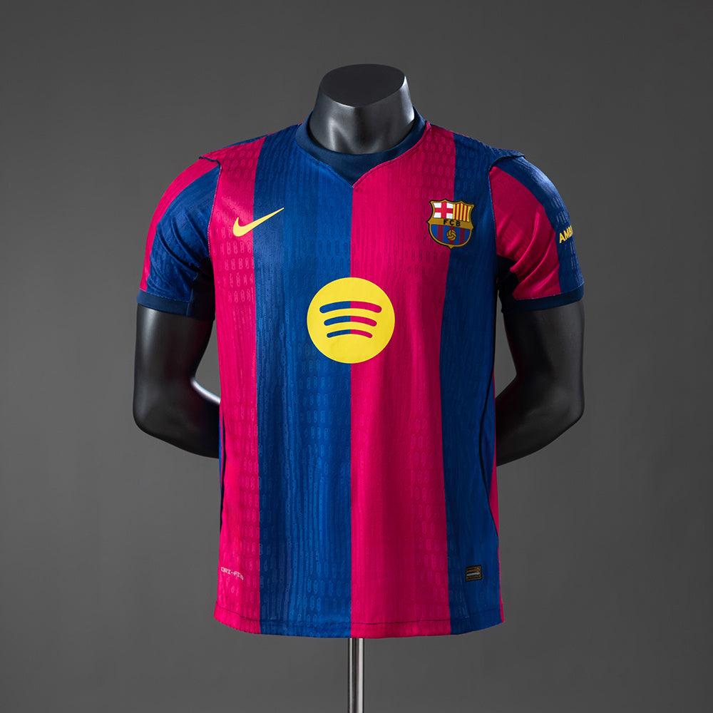 F.C. Barcelona 26/27 | Primera Equipación